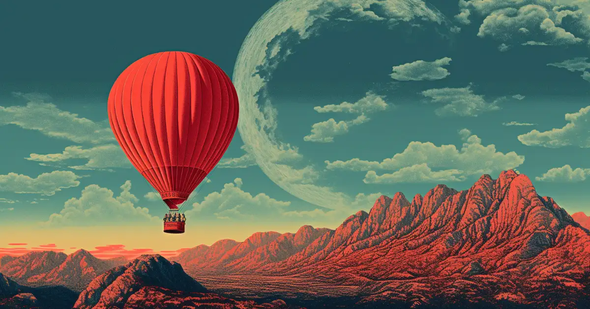 This Victorian Scientist Floated into Near-Death at 5 Miles High — And Lived to Tell it