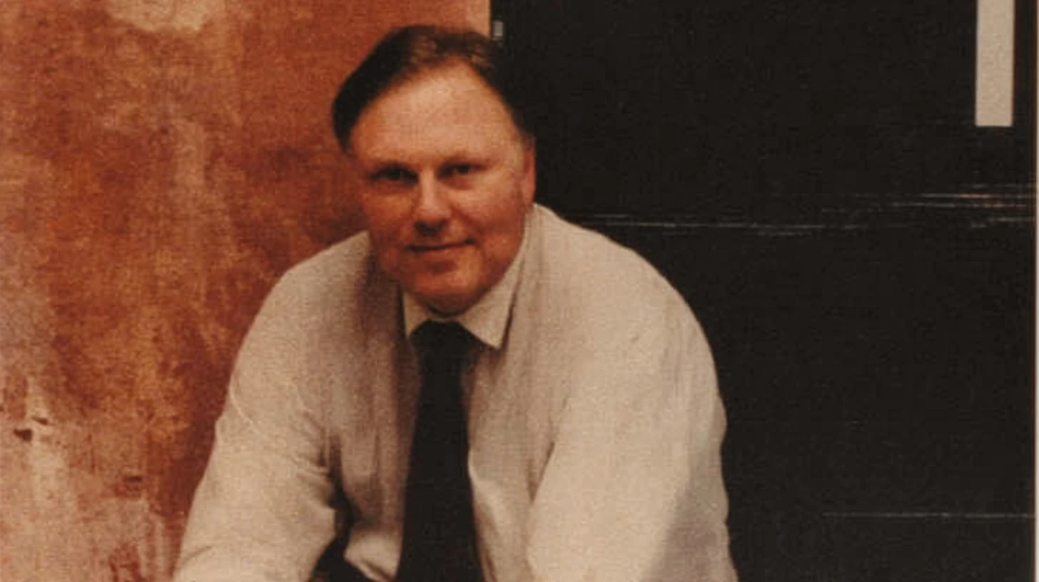 Andrew Buxton