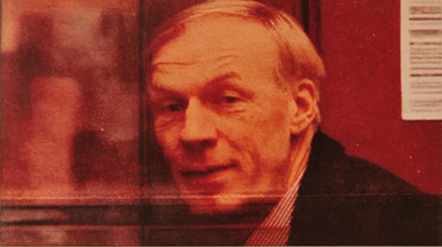 Martin Taylor