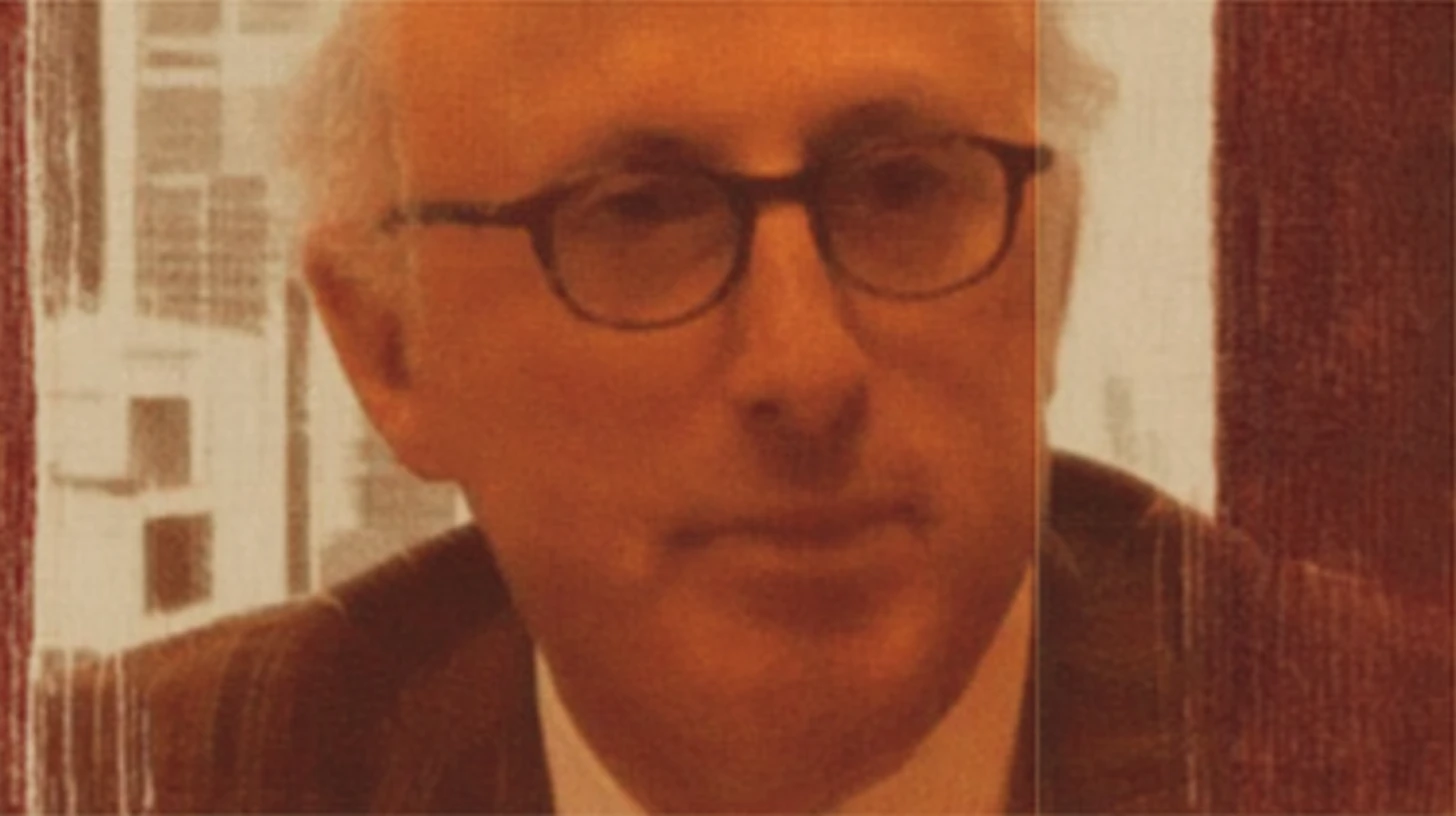Sir Peter Middleton