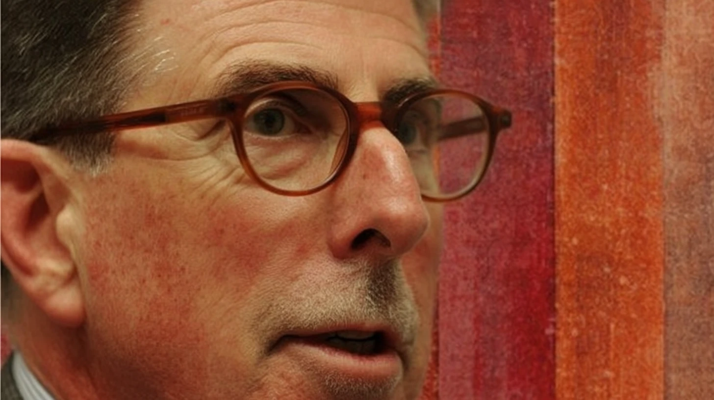 Bob Diamond