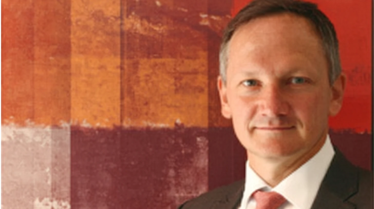 Antony Jenkins