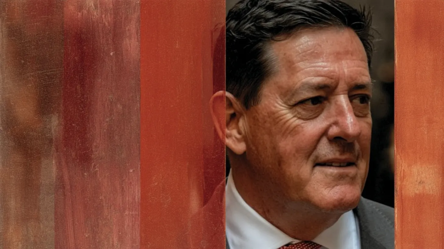 Jes Staley