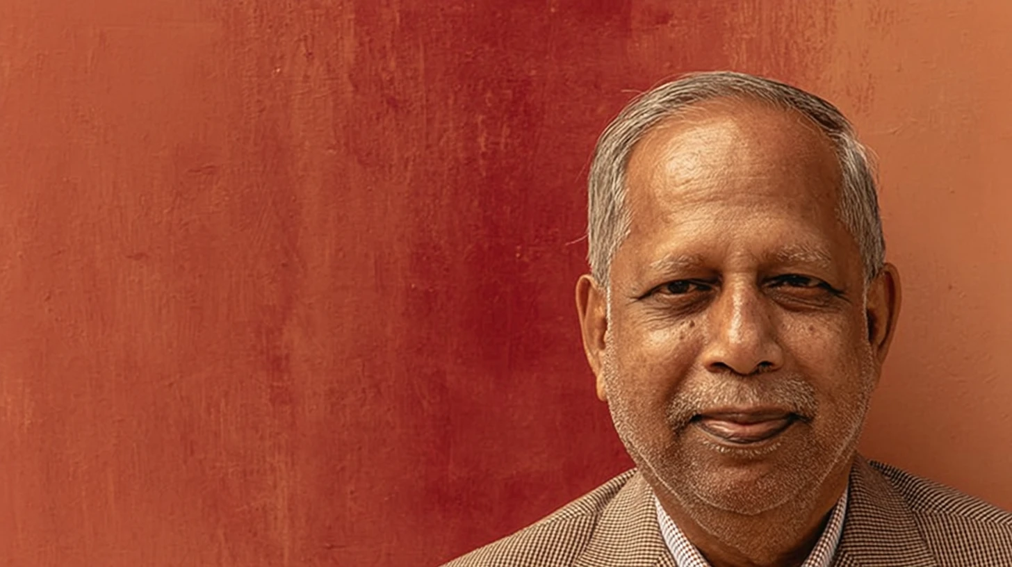 C.S. Venkatakrishnan Barclays Ceo