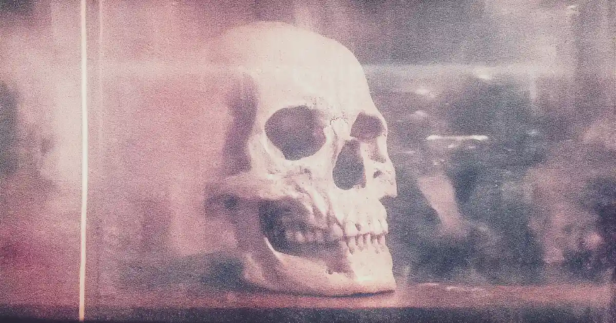 Facing The Inevitable: 25 Quotes About Death Across Time