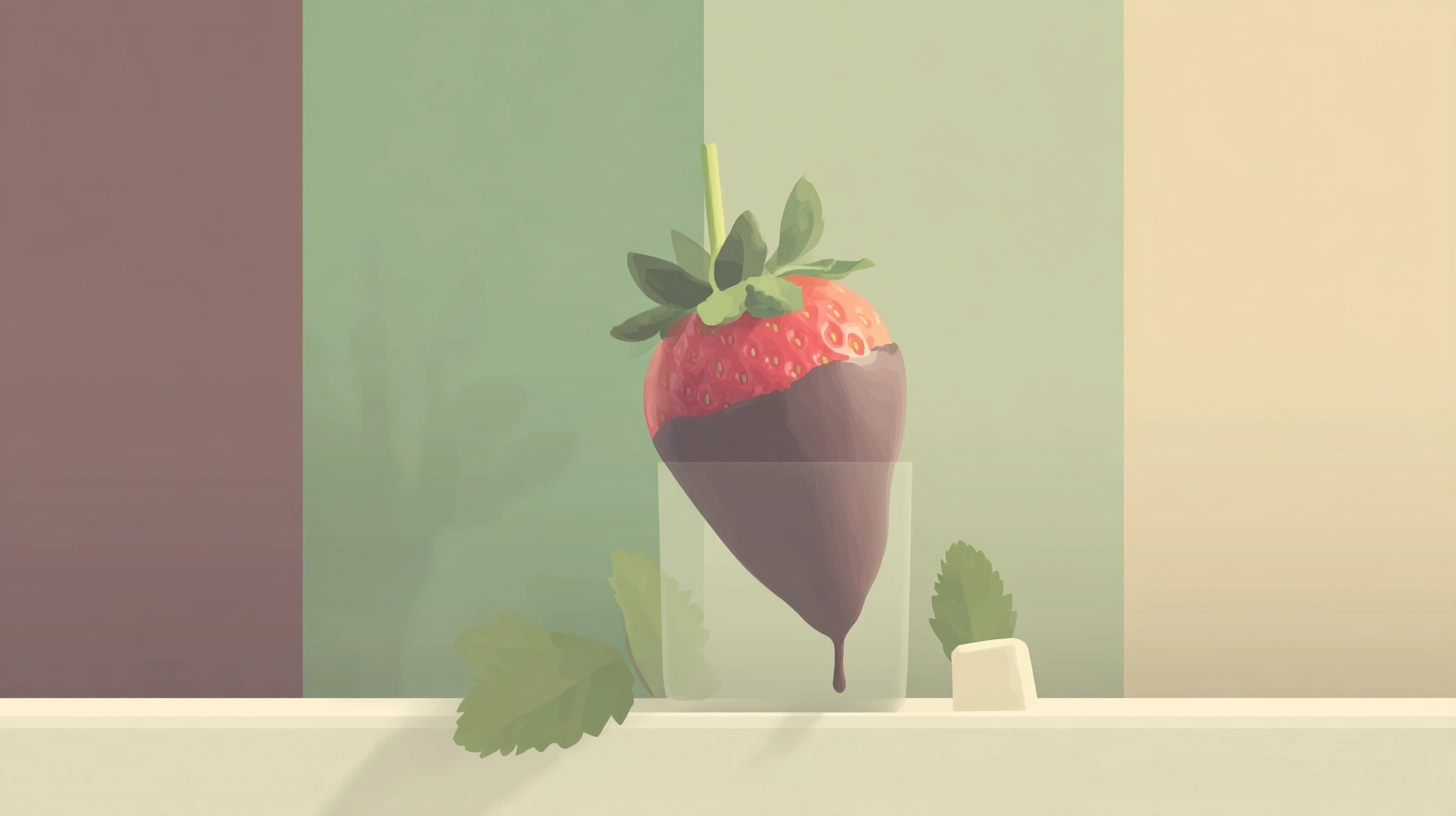 Mars S First Chocolate