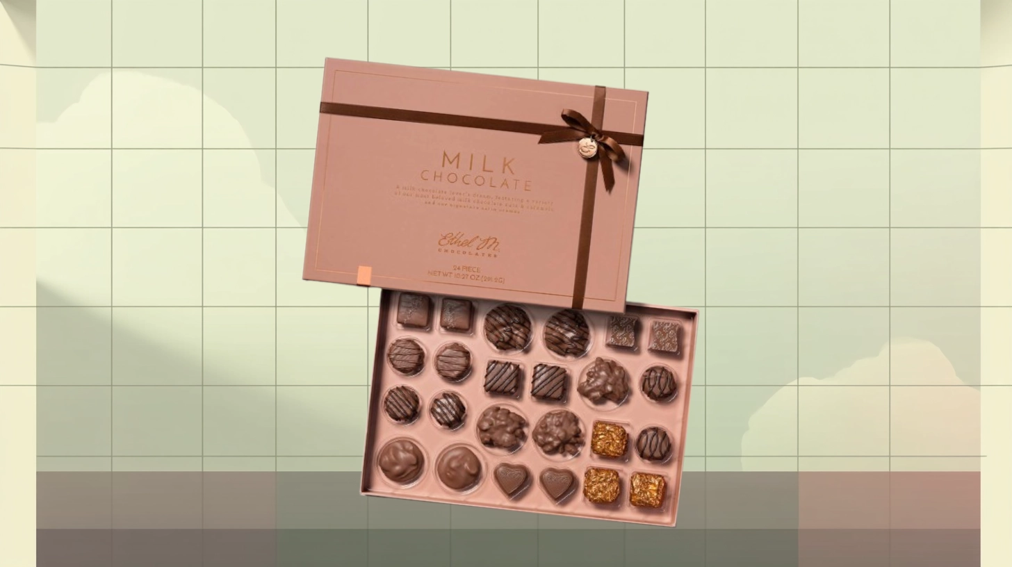 Ethel M Chocolates