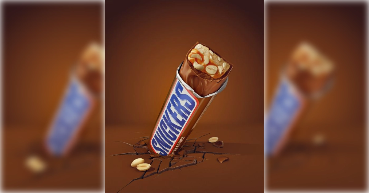 Snickers