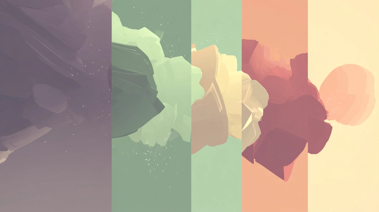 Removal Of Mars Artificial Colors