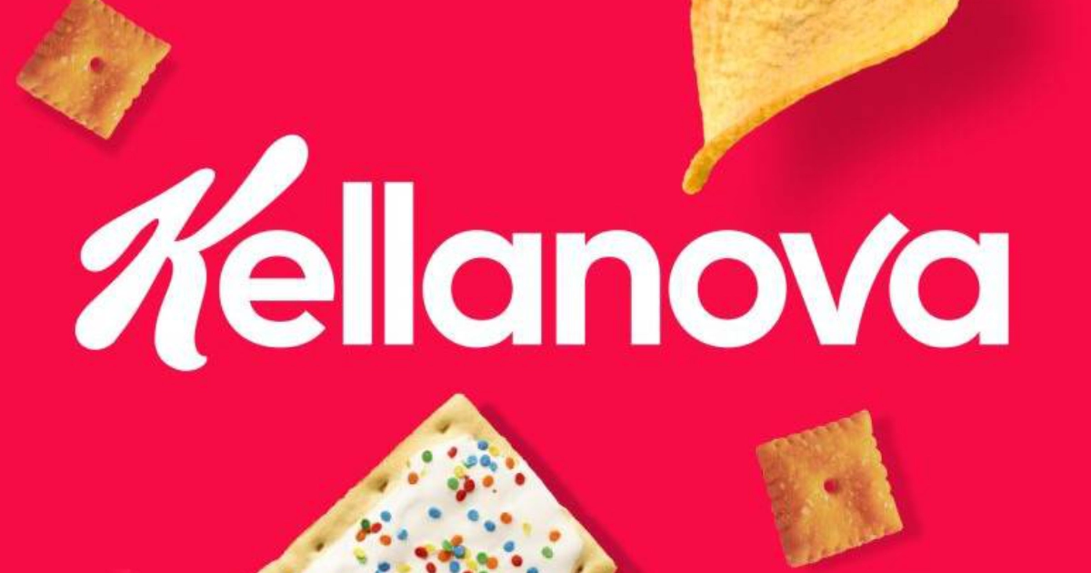 Kellanova