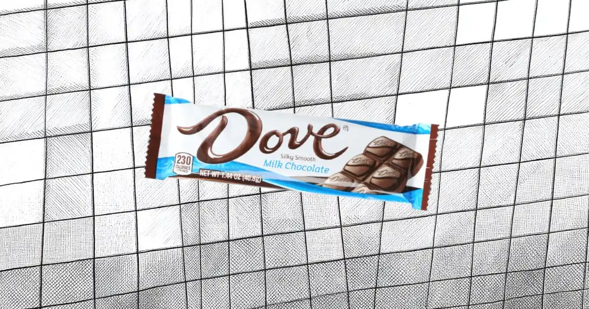 Leo Stefanos’ Sweet Legacy: The History of Dove Chocolate