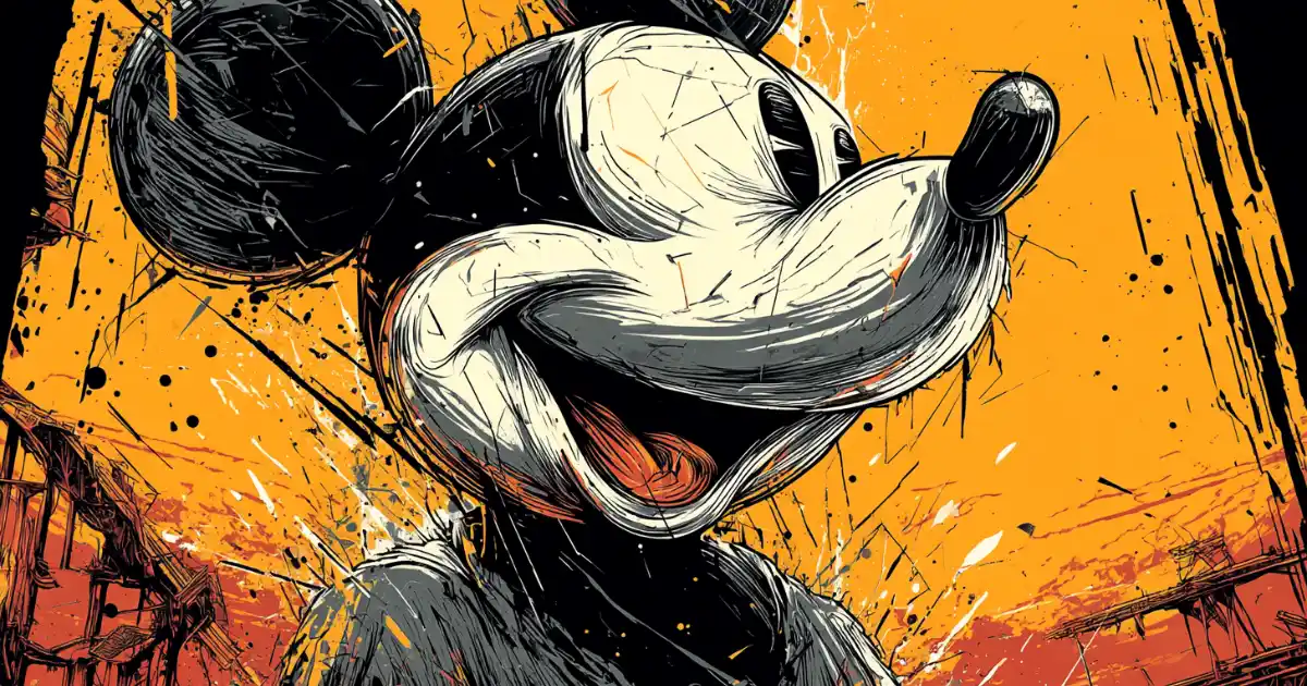 Disney Slogans Over The Years