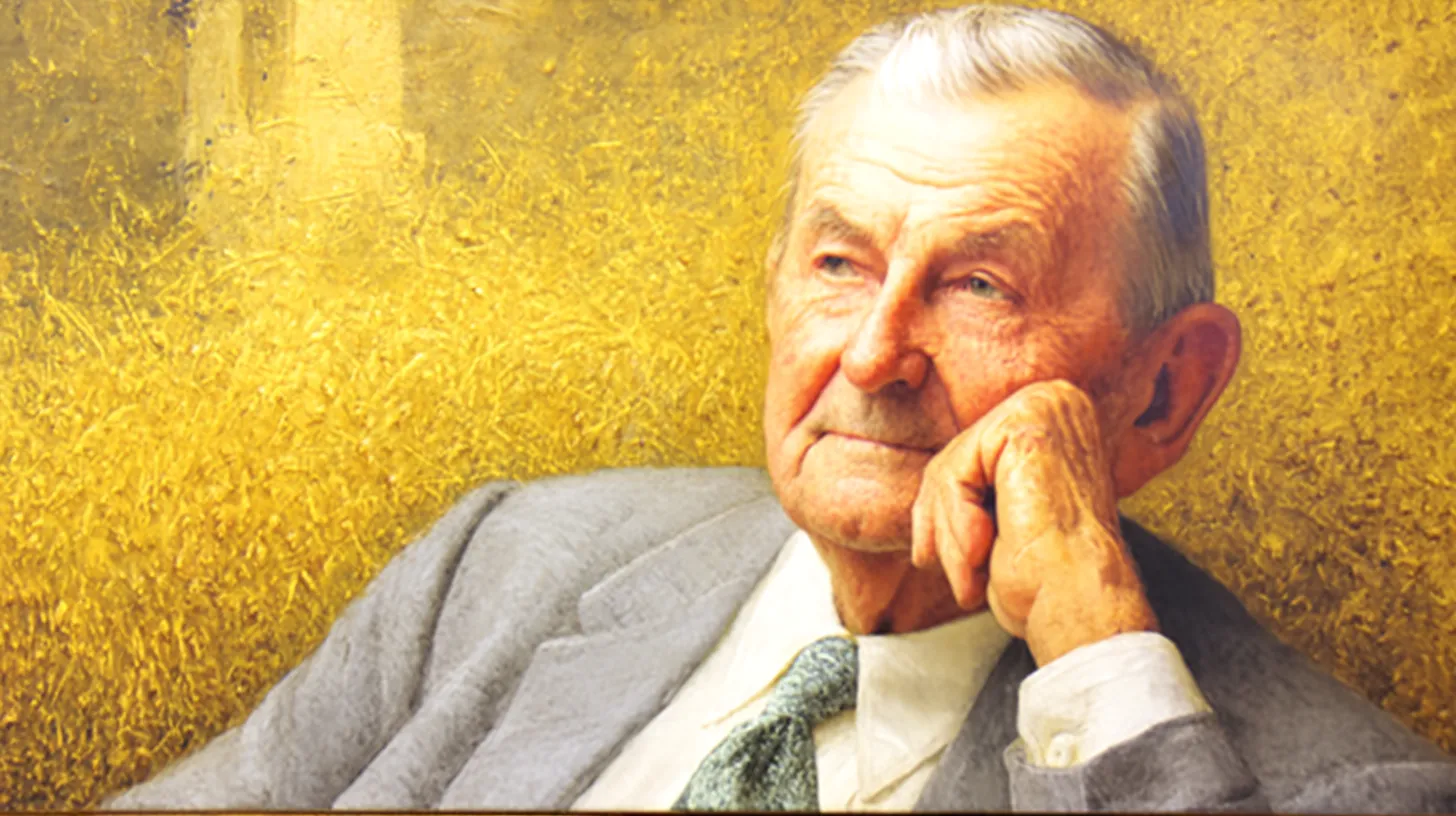Charles Cheever Sr.