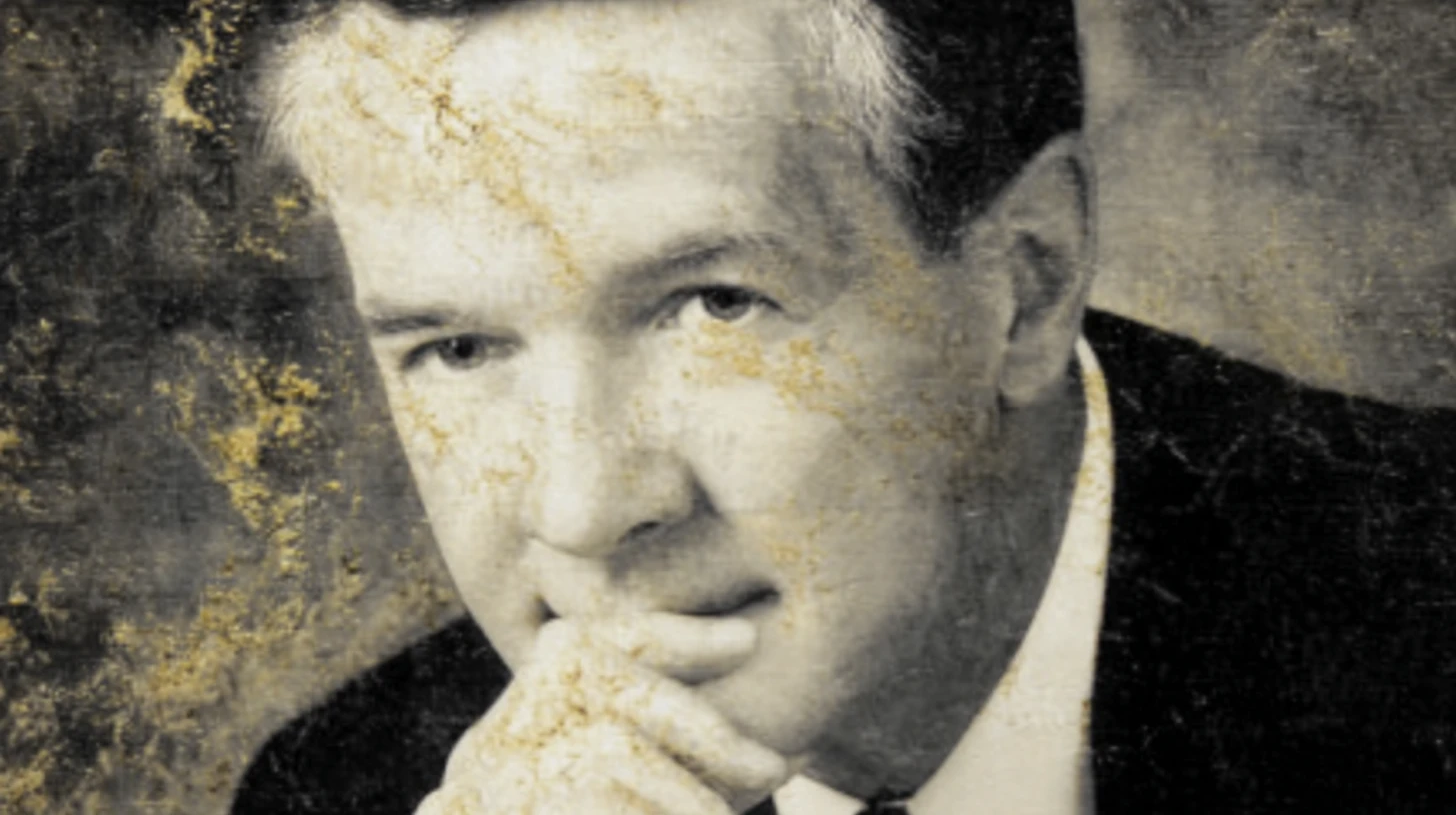 Robert F. McDermott