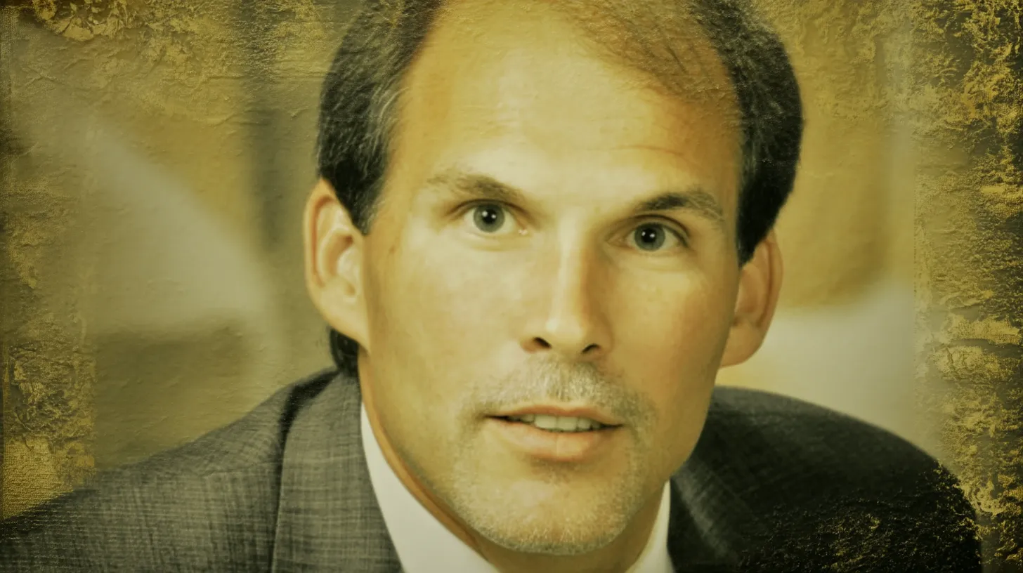Robert G. Davis