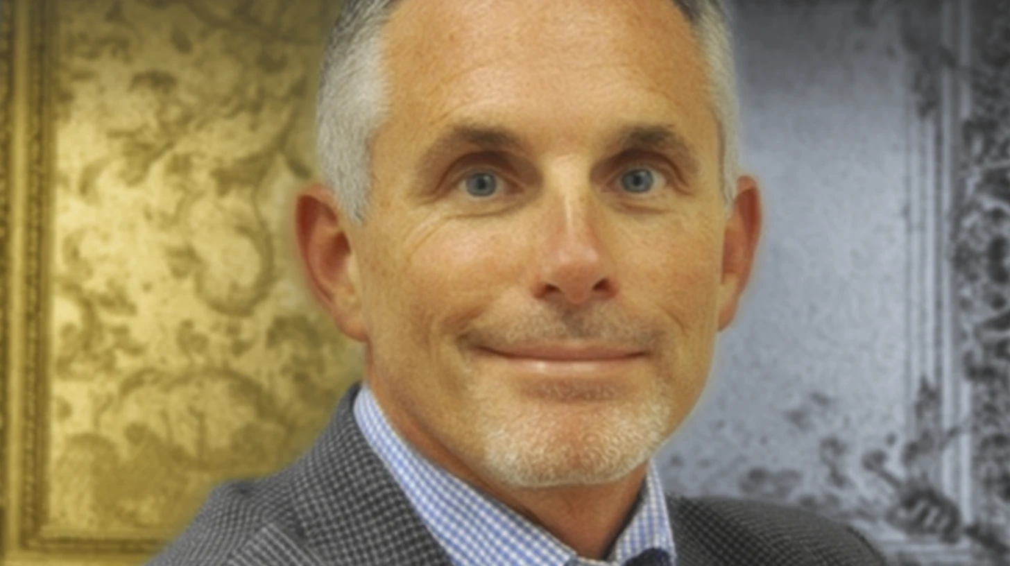 Stuart Parker
