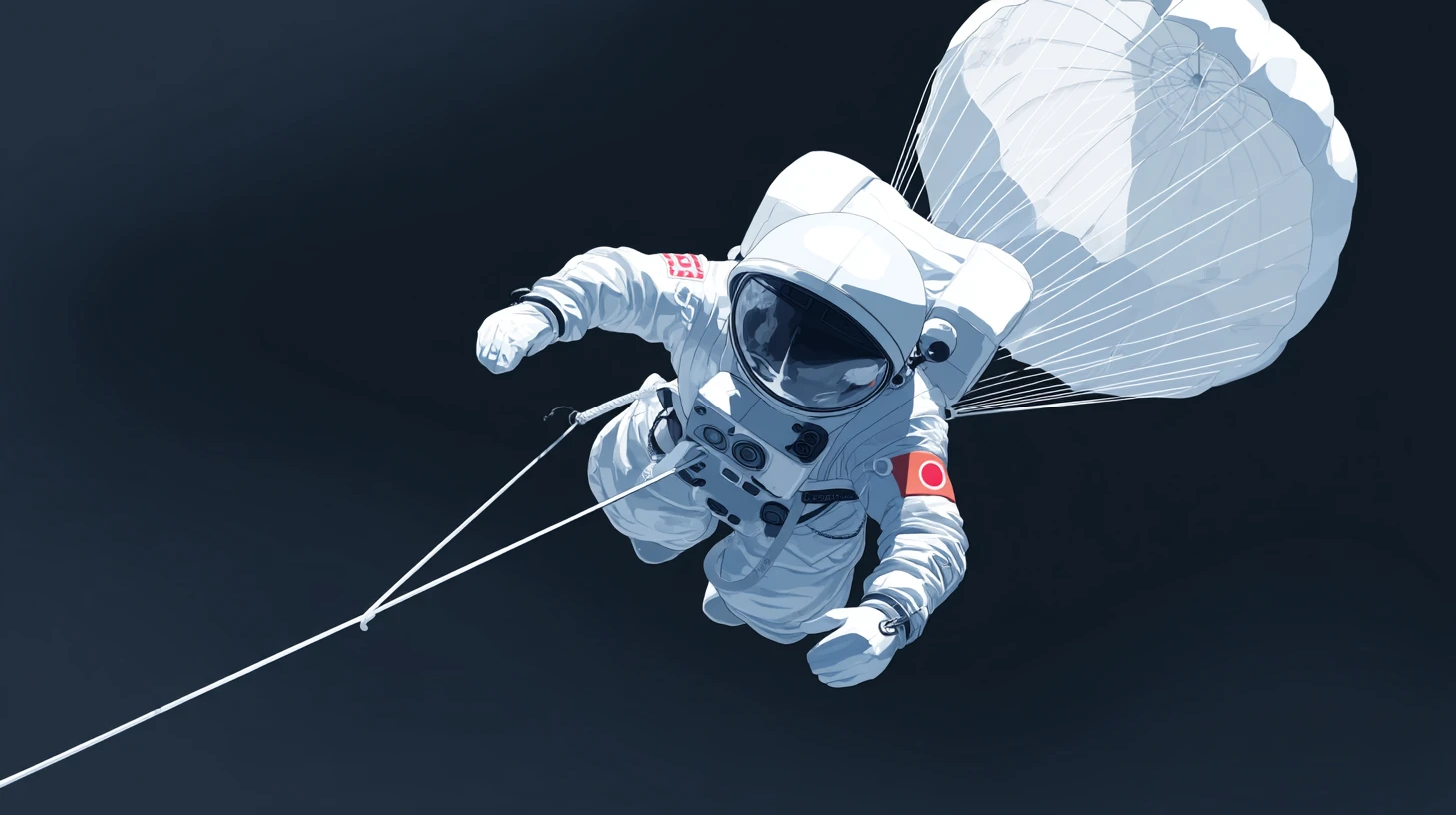 © History Oasis THE FIRST HUMAN SPACEFLIGHT