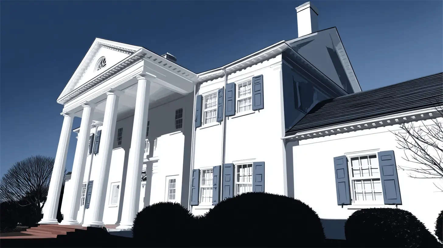 © History Oasis THOMAS JEFFERSON IS BORN