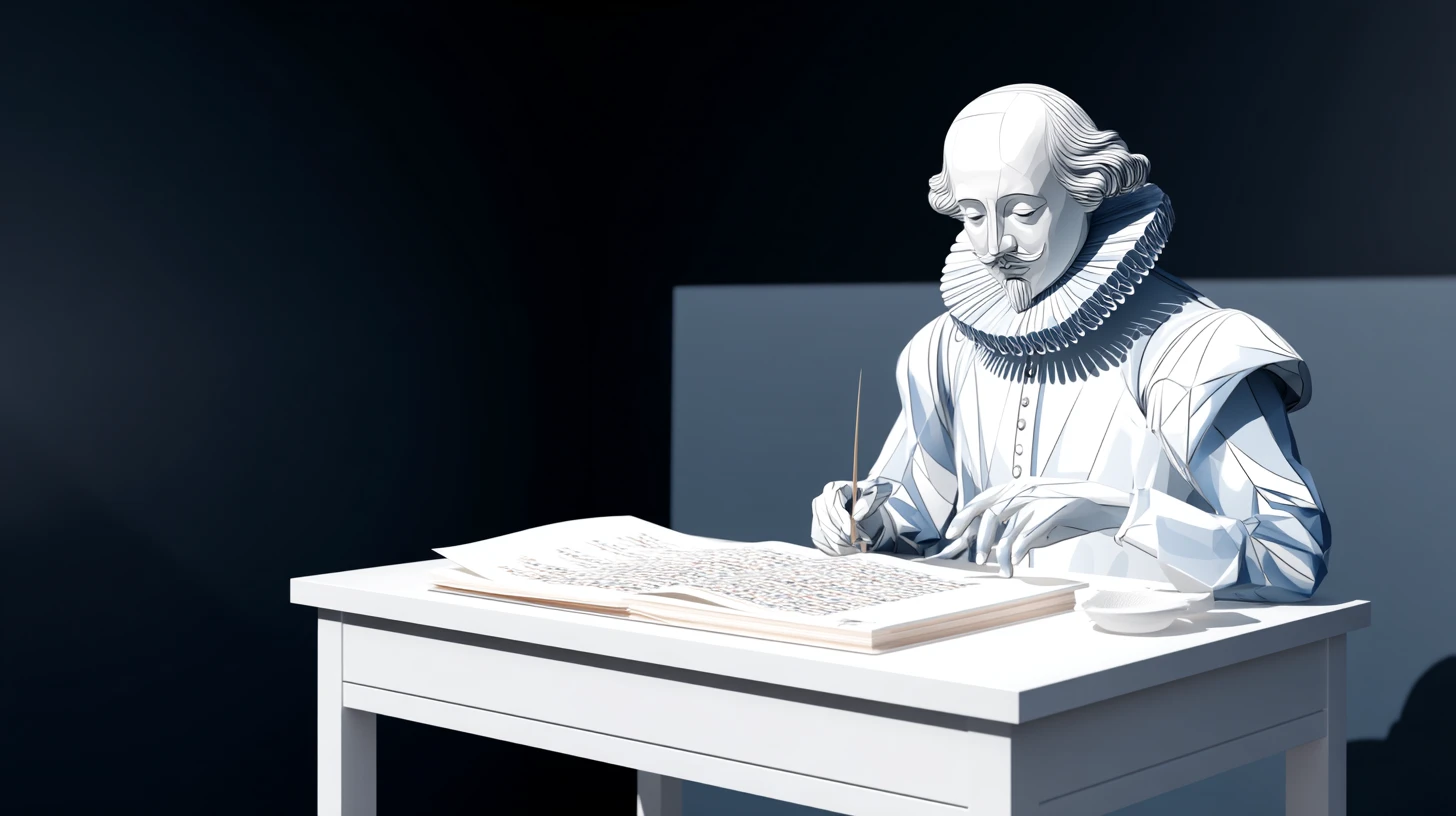 © History Oasis DEATH OF WILLIAM SHAKESPEARE