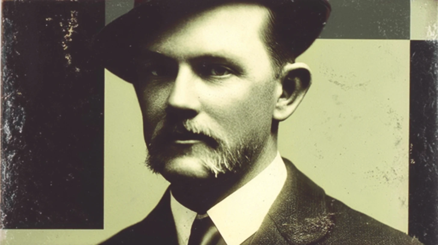 Walter Davidson