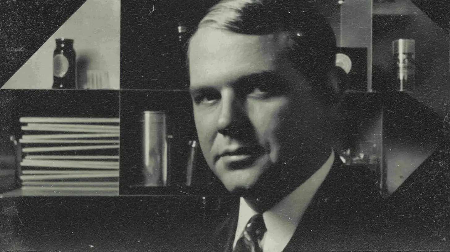 William Herbert Bill Davids