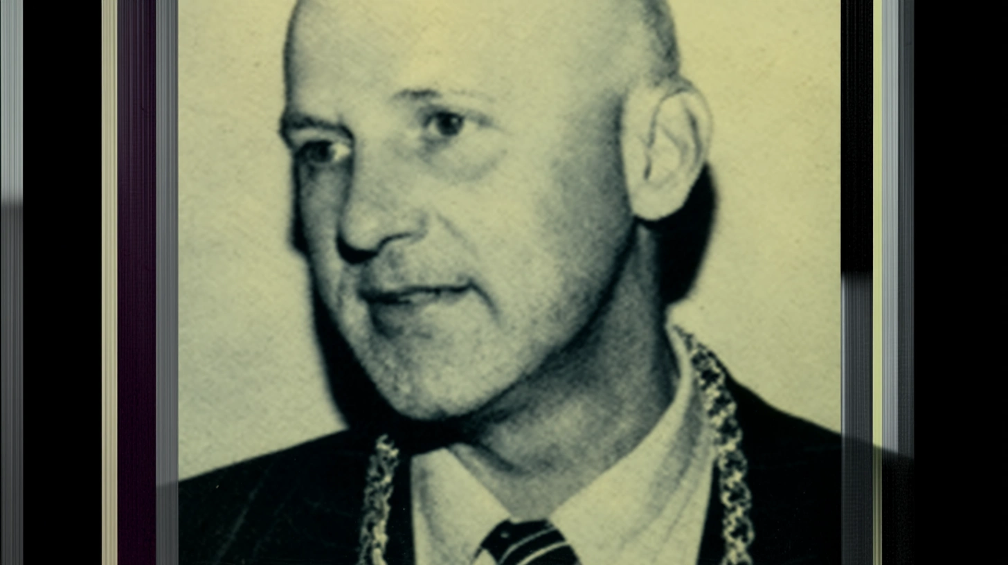 Vaughn L. Beals Jr.