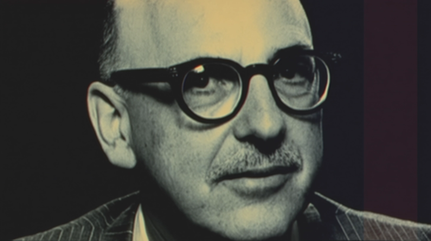 Jeffrey L. Bleustein