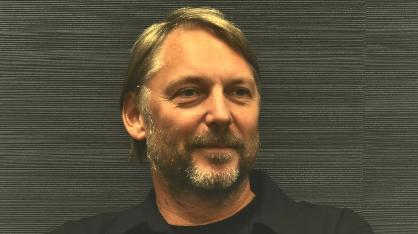 Jochen Zeitz