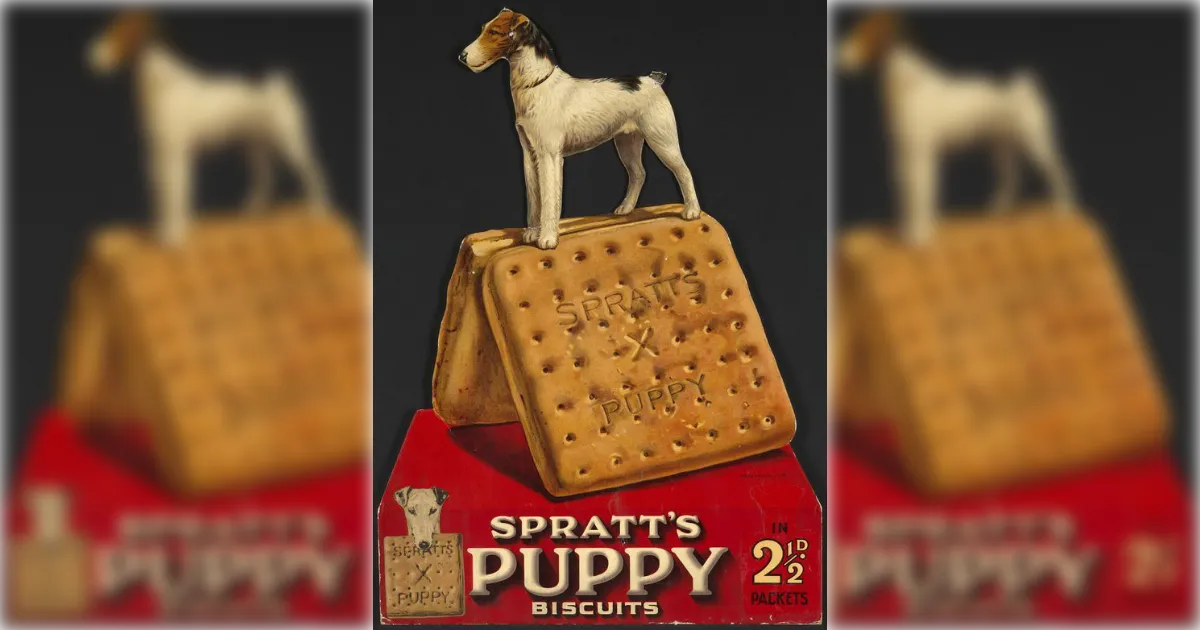 Spratt's Spratt S Blood Biscuits