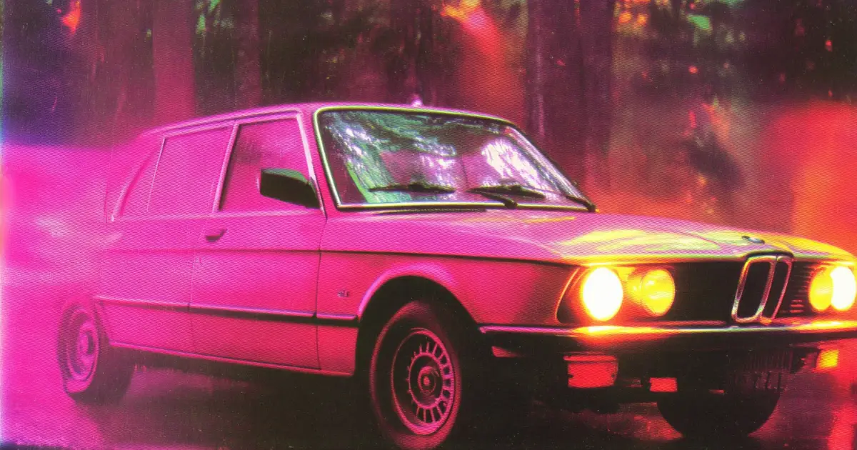 BMW Slogans Over the Years