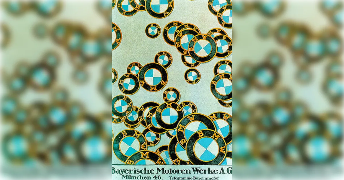 BMW Kraftfahren Muss Freude Bereiten Bmw Slogan