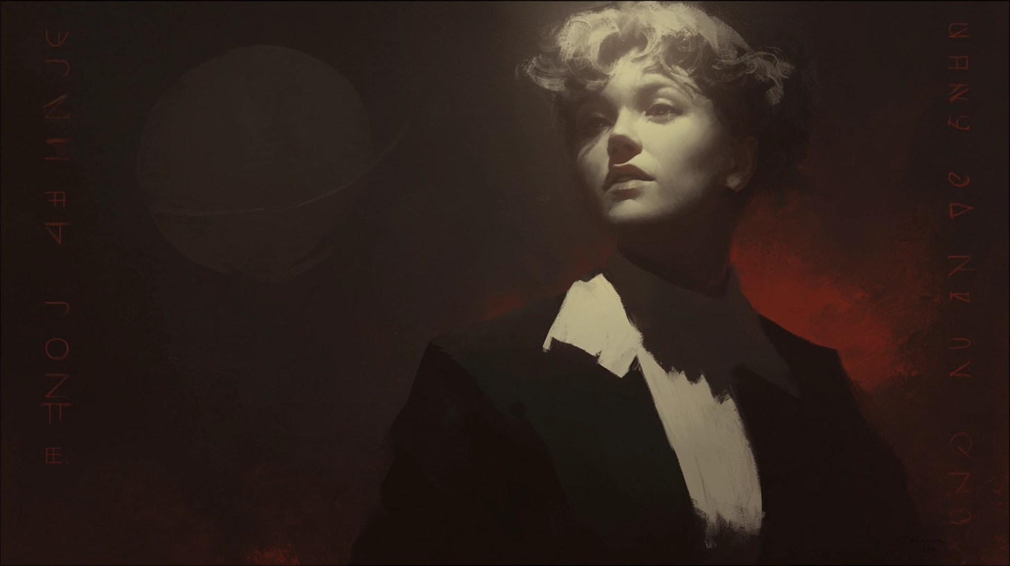 Annie Jump Cannon