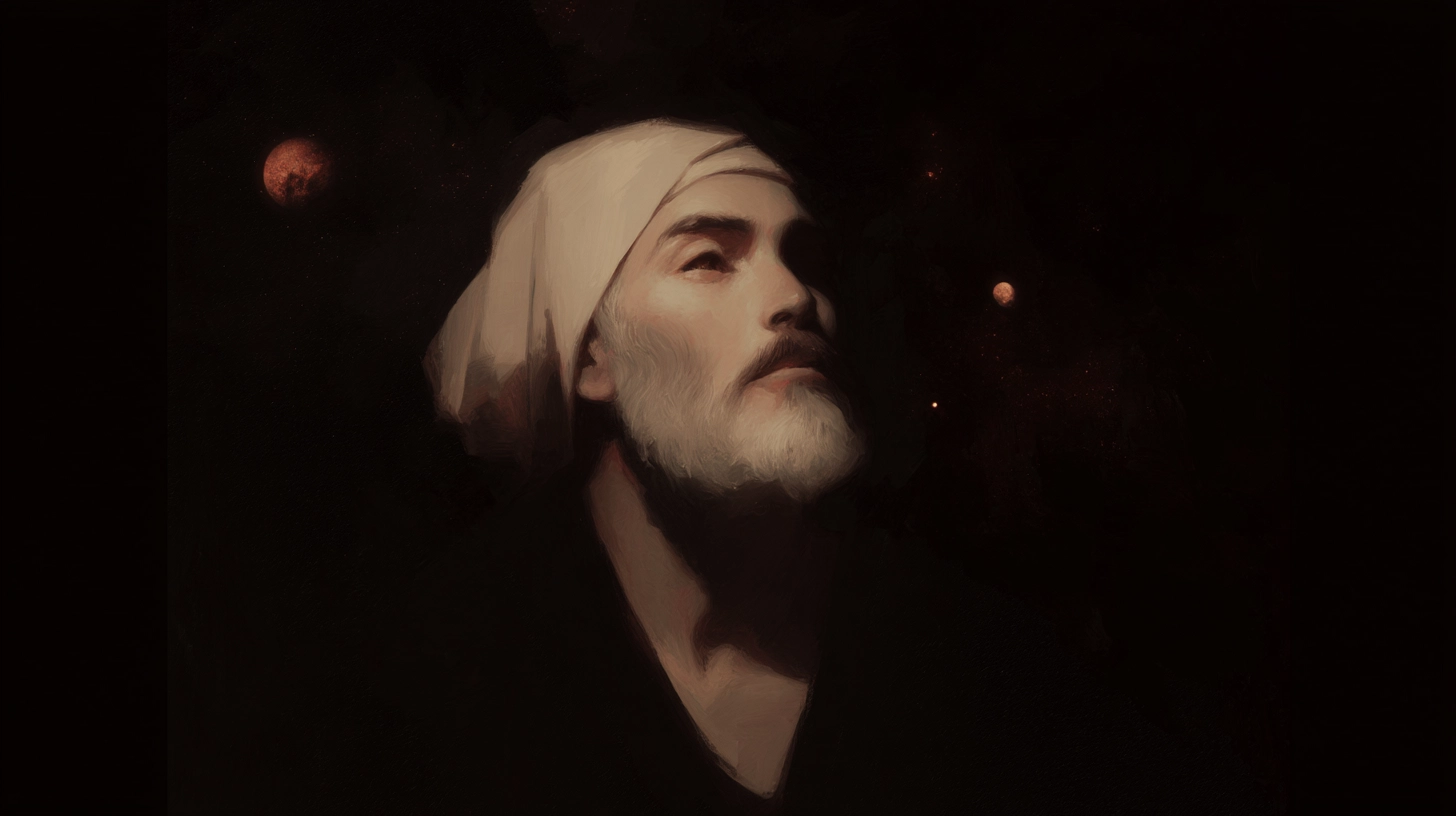 Abd Al Rahman Al Sufi