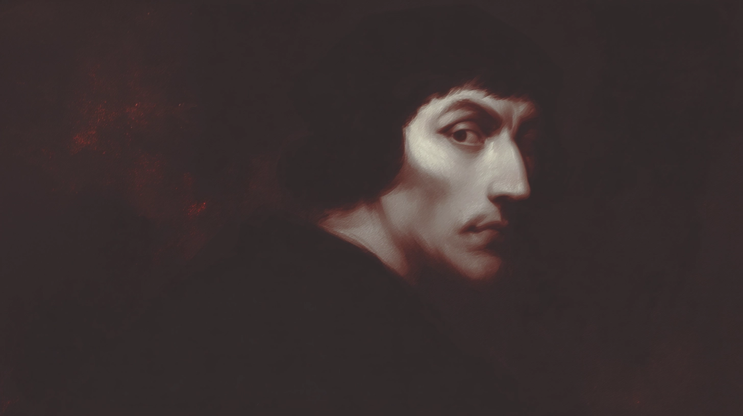 Nicolaus Copernicus