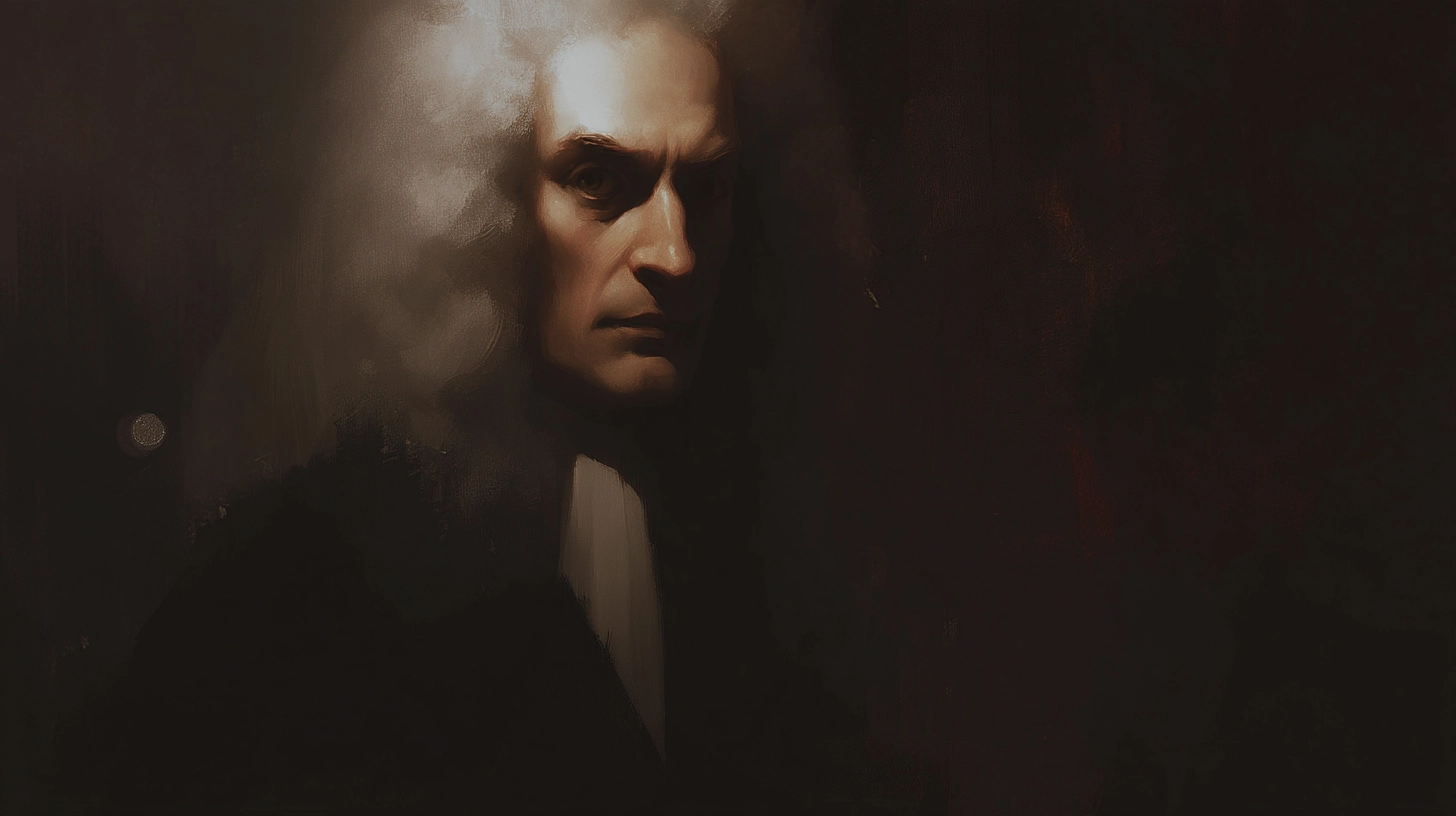 Sir Isaac Newton