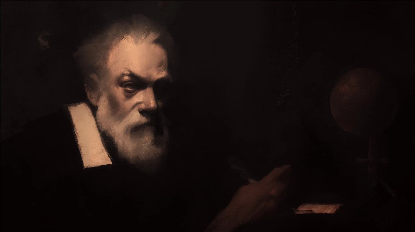 Galileo Galilei