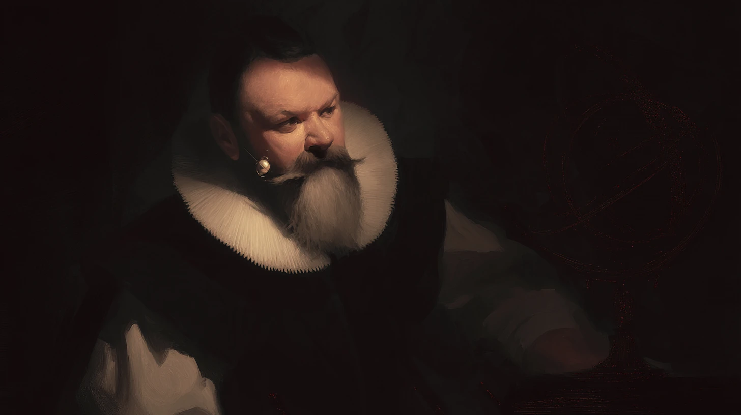 Tycho Brahe