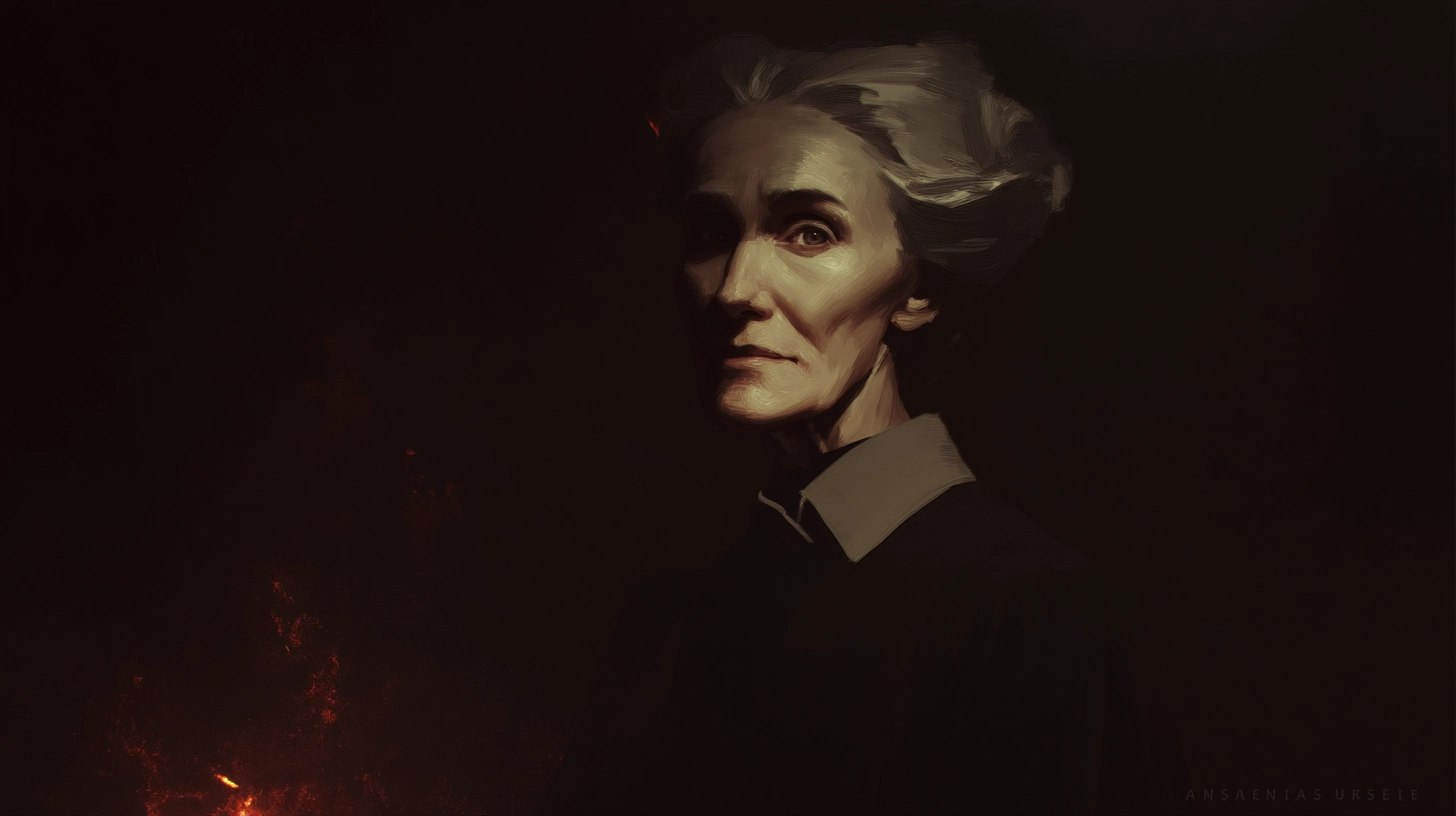 Henrietta Swan Leavitt Cepheid