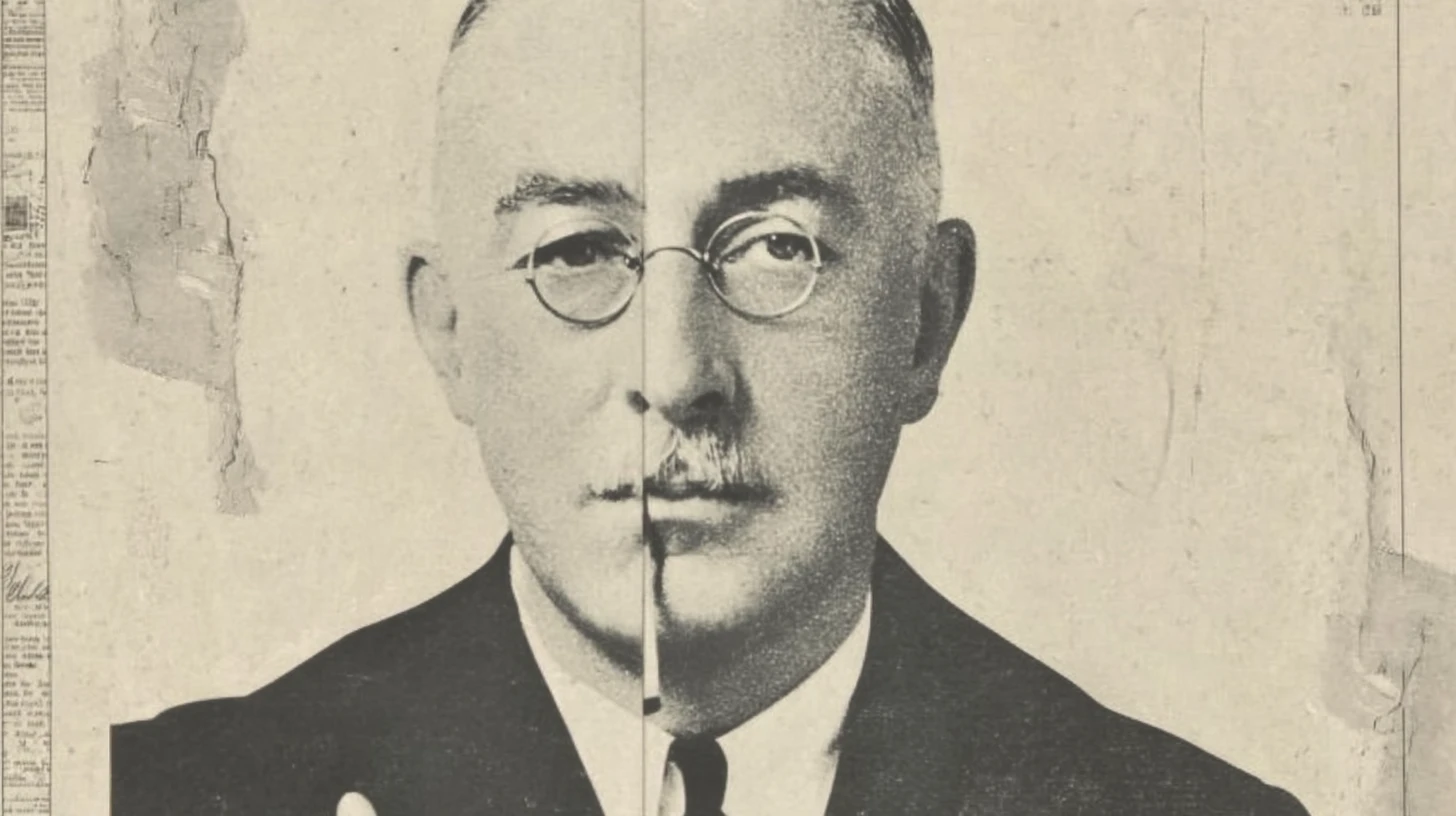 Walter L. Jacobs Founder Hertz