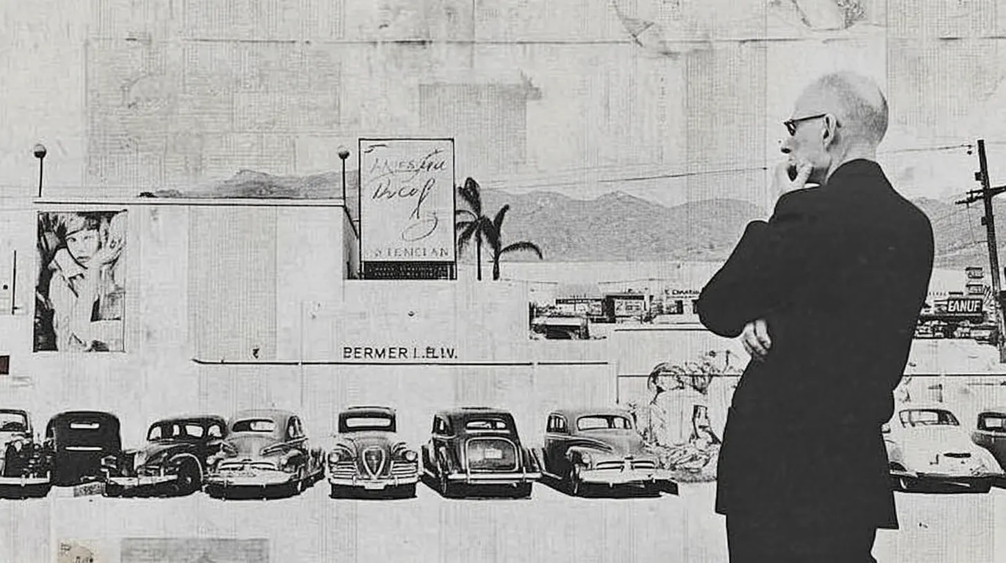 Hertz Random Leadership