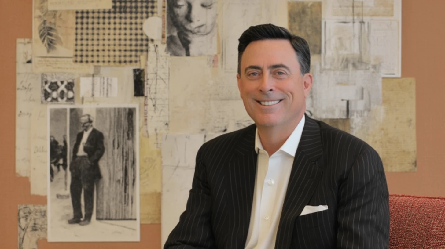 Mark Fields