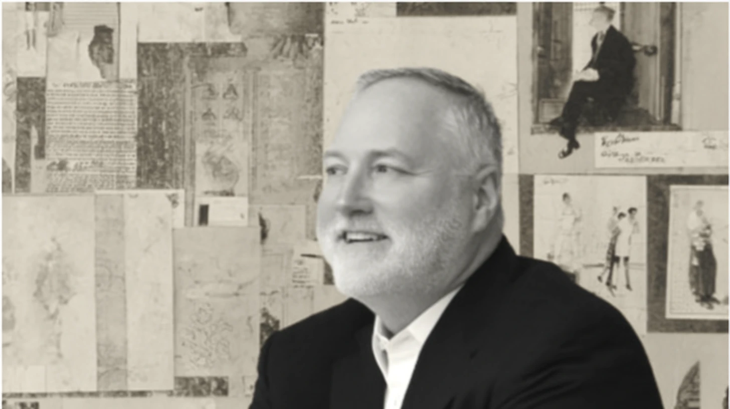 Brian P. MacDonald