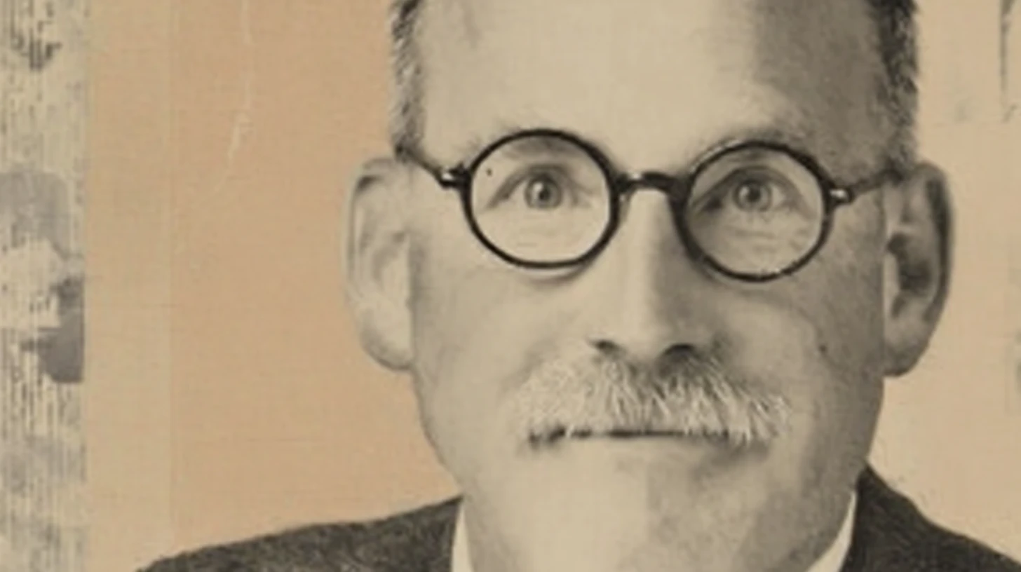 John P. Tague