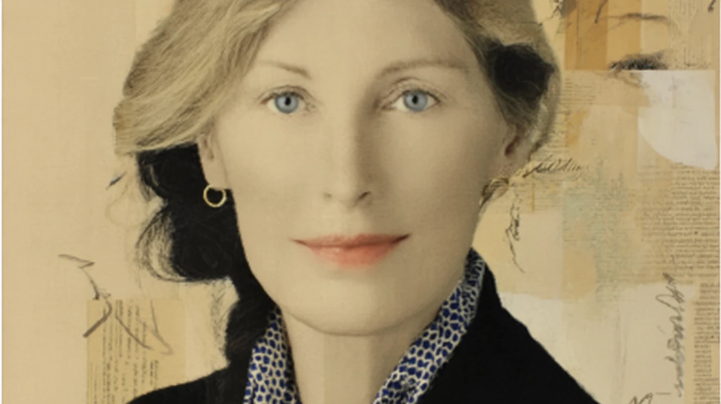 Kathryn V. Marinello