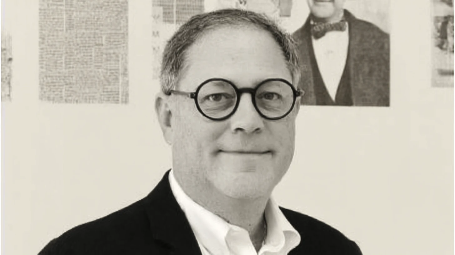 Stephen M. Scherr