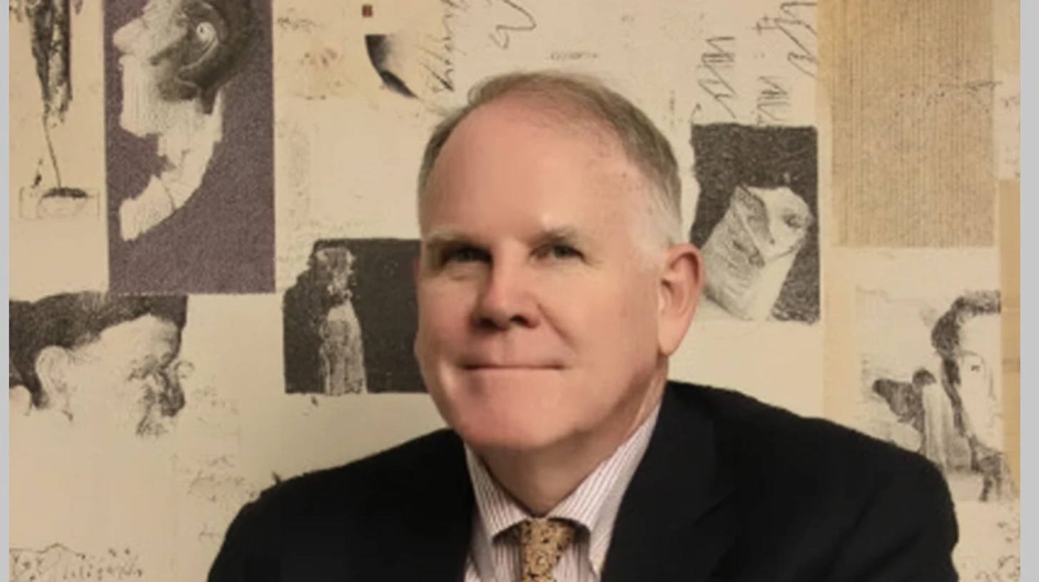 Gil West Hertz Ceo
