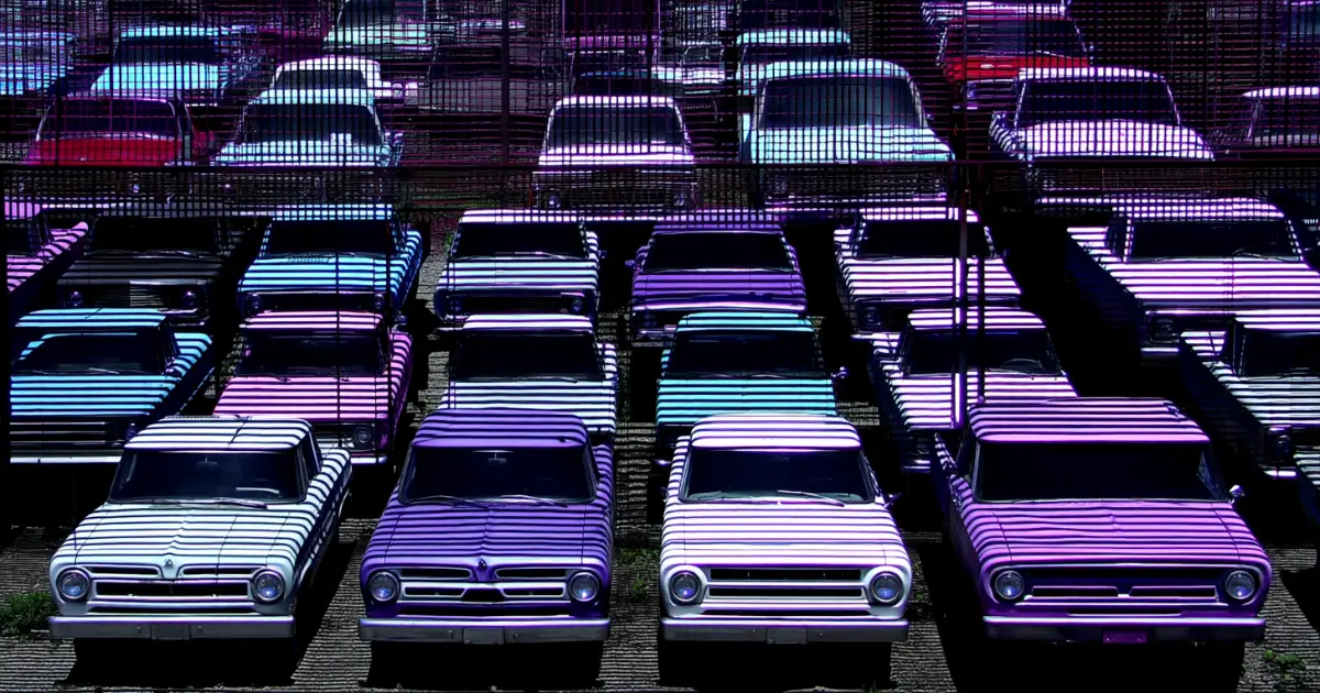 10 Iconic Discontinued Dodge Cars