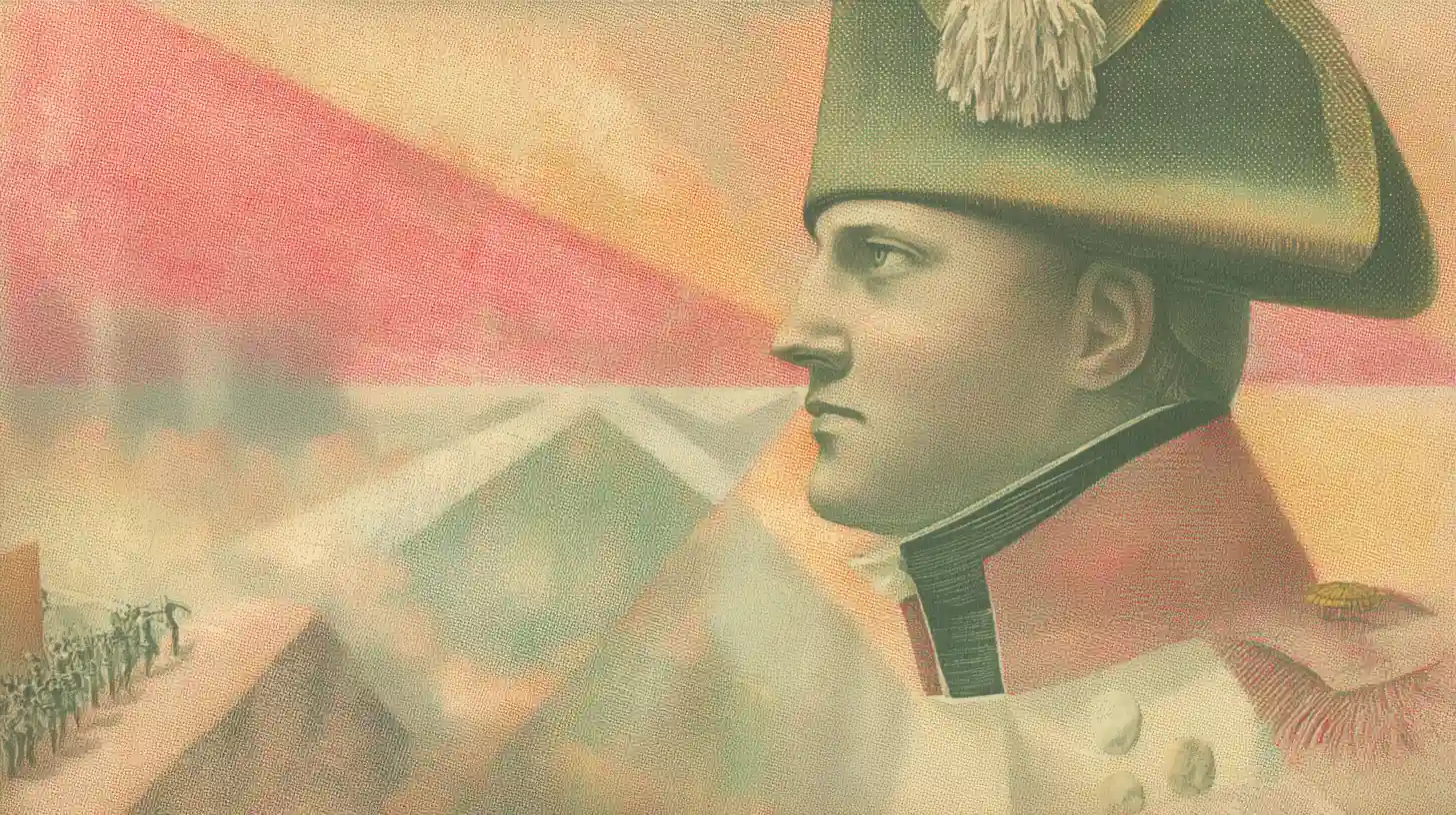 © History Oasis Napoleon Bonaparte