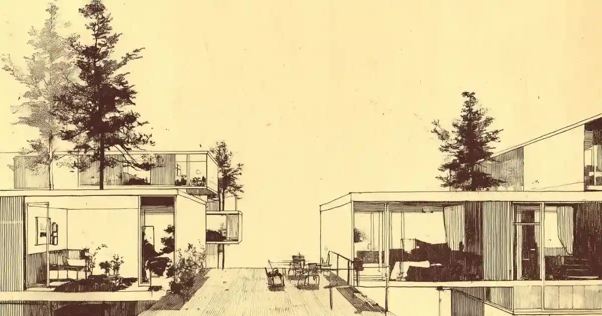 25 Famous Architects Who Broke Every Rule — And Built Our World