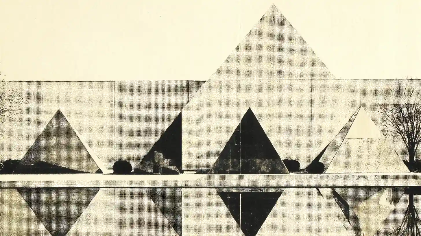© History Oasis I.M. Pei